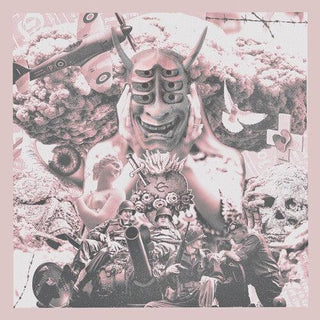 Can't Swim- Foreign Language