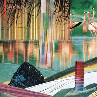 Group Rhoda- Wilderless