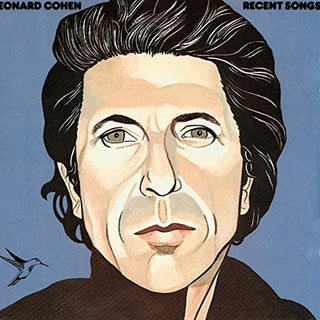 Leonard Cohen- Recent Songs (Vinyl)