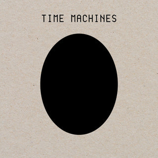 Coil- Time Machines