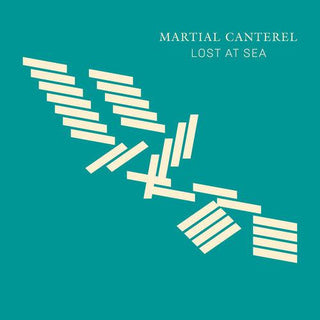 Martial Canterel- Lost At Sea