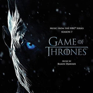 Ramin Djawadi- Game of Thrones: Season 7 (Music From the HBO Series)