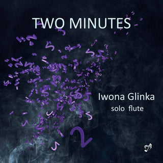 the album cover for Two Minutes / Various - Two Minutes