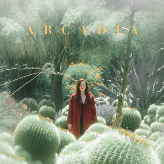 Lily Kershaw- Arcadia