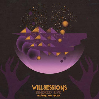 Will Sessions- Kindred Live