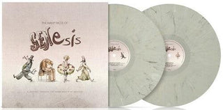 Various Artists- Many Faces Of Genesis (Ltd Double Gatefold 180gm Grey Marble Vinyl)