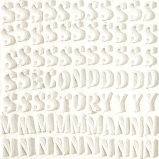 the album cover for Second Story Man - Second Story Man