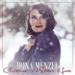 Idina Menzel- Christmas: A Season Of Love