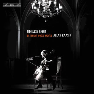 the album cover for Grigorjeva / Kaasik / Lilje - Timeless Light
