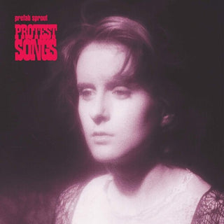 Prefab Sprout- Protest Songs [Remastered] (Vinyl)