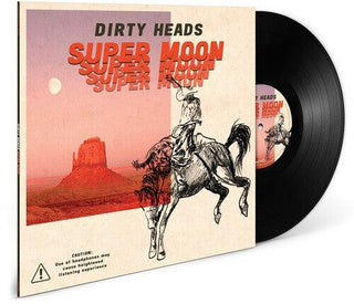 Dirty Heads- Super Moon