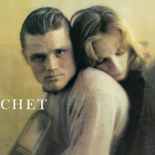 Chet Baker- Chet