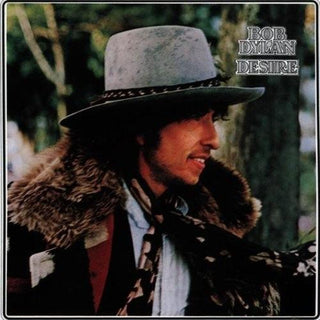 Bob Dylan- Desire (MOV Transition)