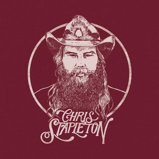 Chris Stapleton- From A Room: Volume 2