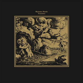 Monster Movie- Transistor (expanded)