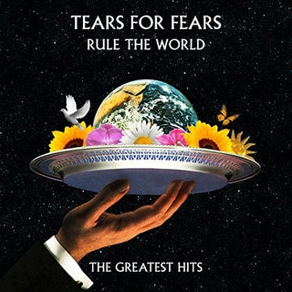 Tears For Fears- Rule The World: The Greatest Hits