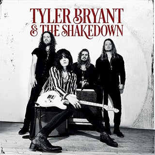 Tyler Bryant And The Shakedown