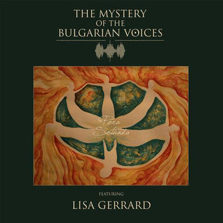 Mystery Of The Bulgarian Voices- Pora Sotunda