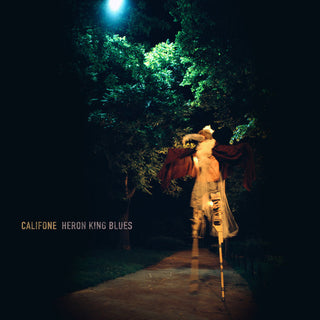 Califone- Heron King Blues