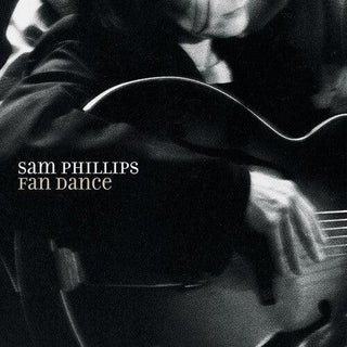 Sam Phillips- Fan Dance