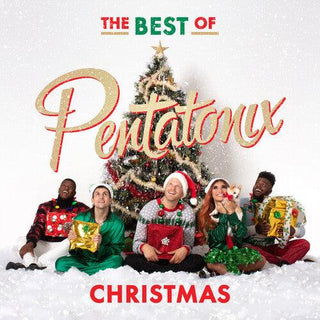 Pentatonix- The Best Of Pentatonix Christmas