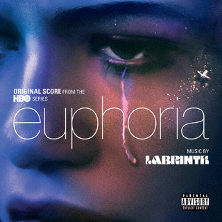 Labrinth- Euphoria (Original Score From The HBO Series)