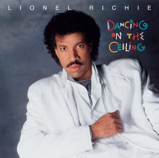 Lionel Richie- Dancing On The Ceiling
