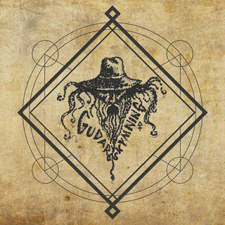 Gudars Skymning- V (black Vinyl)