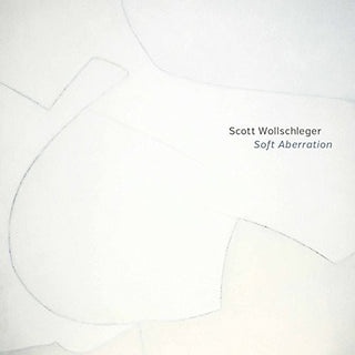 the album cover for Wollschleger / Mivos String Quartet / Roberts - Soft Aberration