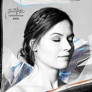 the album cover for Laia Genc / Dueppe,Jens / Braun,Markus - Birds