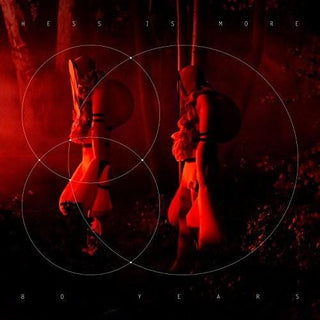 Hess Is More- 80 Years