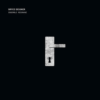 the album cover for Ensemble Resonanz / Riccardo Minasi - Aheym Tenebre Skrik