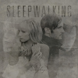 the album cover for Sweeplings - Sweeplings