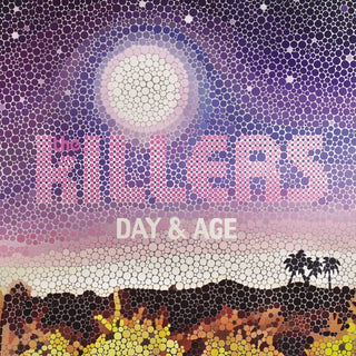 The Killers- Day & Age