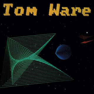Tom Ware- Tom Ware