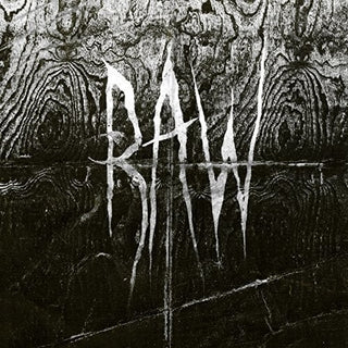 Raw- From The First Glass To The Grave