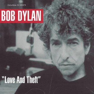 Bob Dylan- Love And Theft