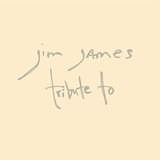Jim James- Tribute To