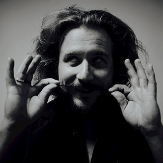 the album cover for Jim James - Tribute To 2
