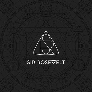 the album cover for Sir Rosevelt - Sir Rosevelt [Clean]
