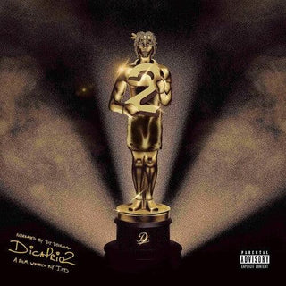 J.I.D- DiCaprio 2