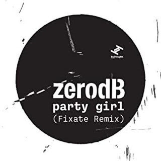Zero dB- Party Girl