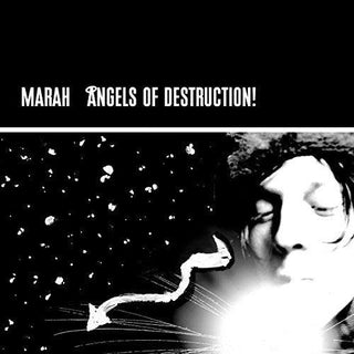 Marah- Angels Of Destruction