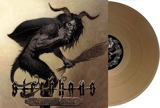 Sterbhaus- Krampusnacht (gold Edition_