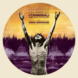 Ennio Morricone- I Cannibali (The Year of the Cannibals) (Original Motion Picture Soundtrack)