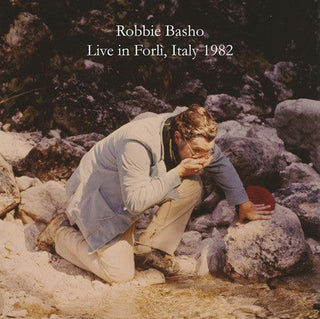 Robbie Basho- Live In Forli,Italy