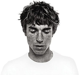 the album cover for Ben Mazue - La Femme Ideale (Ger)