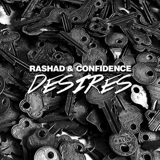 Rashad & Confidence- Desires / Instrumental