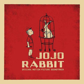 Various Artists- Jojo Rabbit (Original Motion Picture Soundtrack)