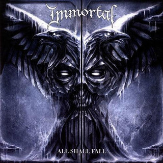 Immortal- All shall fall